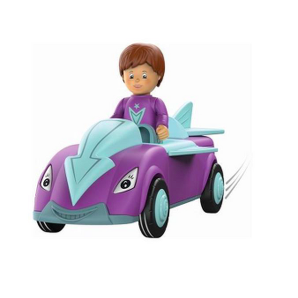 Toddys Jim Jumpy - Siku - Toys101