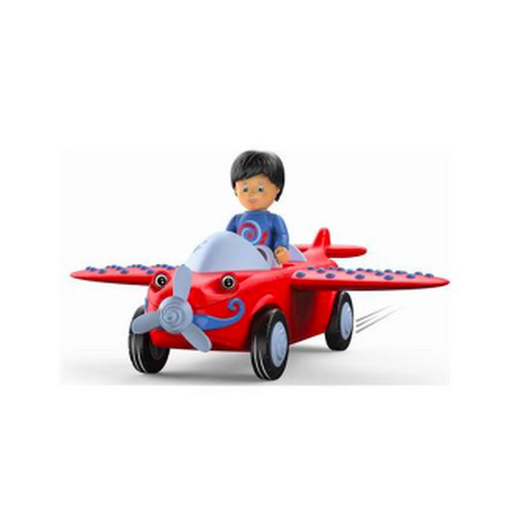 Toddys Leo Loopy 3 Piece - Others - Toys101