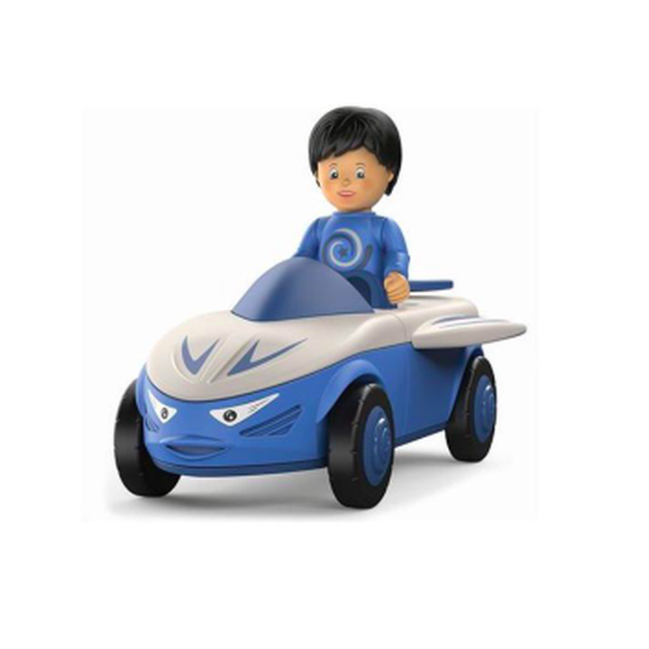 Toddys Mike Moby 2 Piece - Others - Toys101