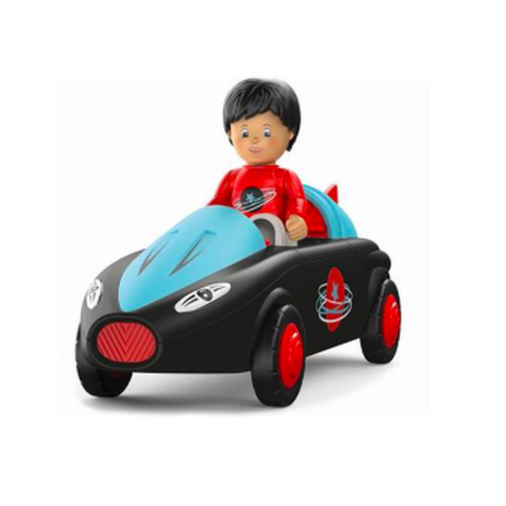 Toddys Sam Speedy 3 Piece - Others - Toys101