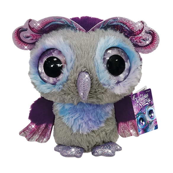 Nebulous Stars Plush Louna - Nebulous Stars - Toys101