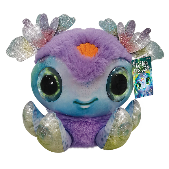Nebulous Stars Plush Octavia - Nebulous Stars - Toys101