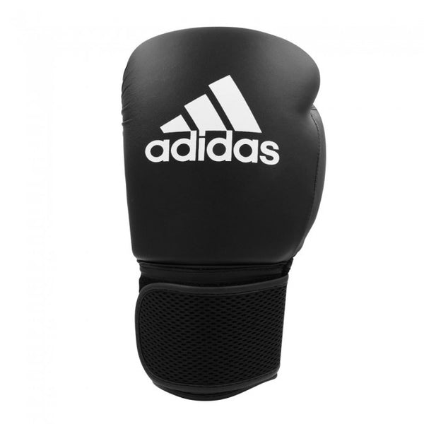 Adidas Boxing Set Black Size L
