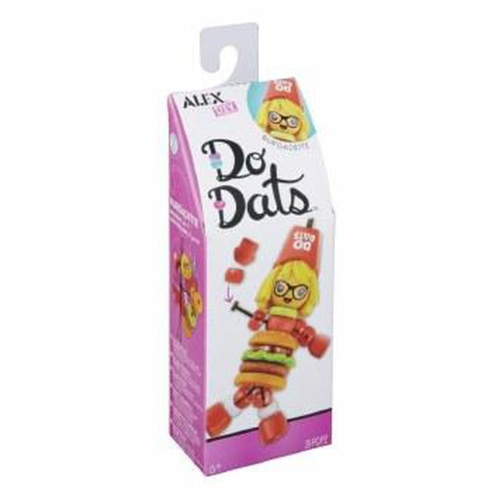 Alex Diy Do Dats Series 1 - Alex - Toys101