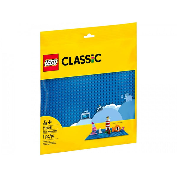 LEGO Classic 11025 Blue Baseplate