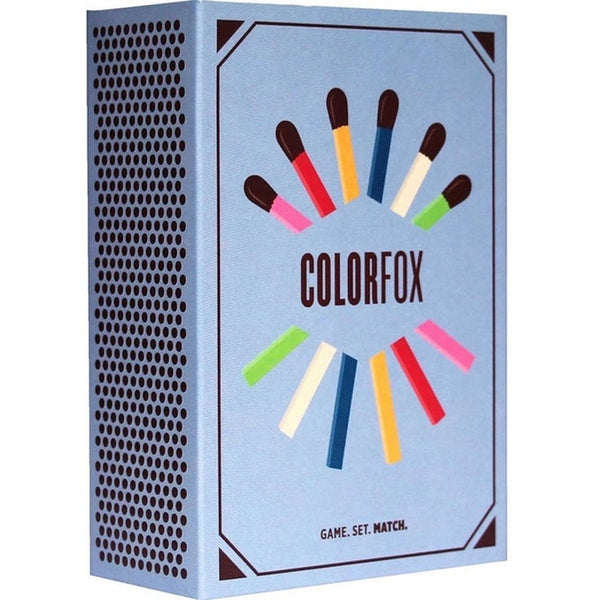 Colour Fox - Others - Toys101