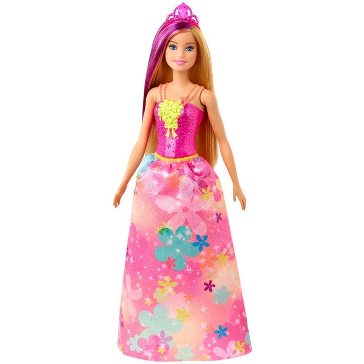 Barbie Dreamtopia Princess Assortment - Barbie - Toys101