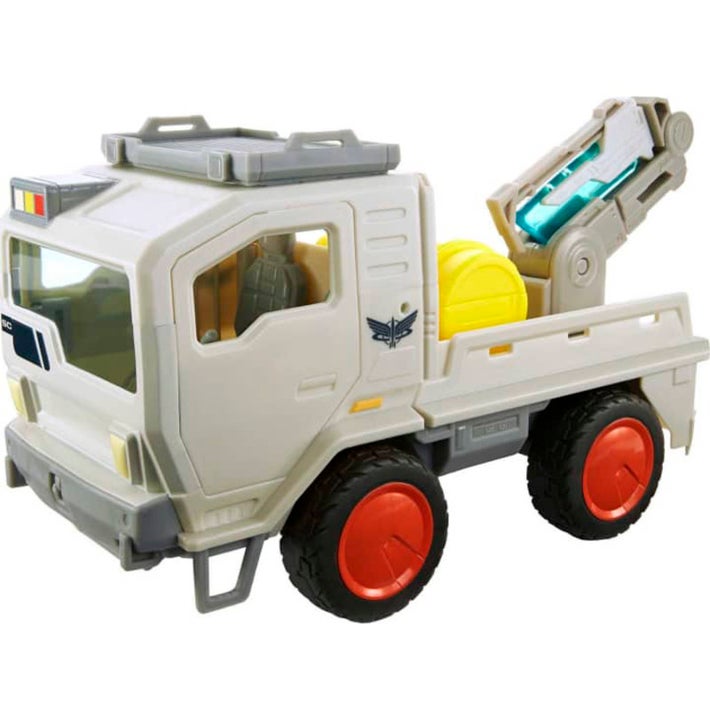 Disney Pixar Light Year Base Utility Vehicle