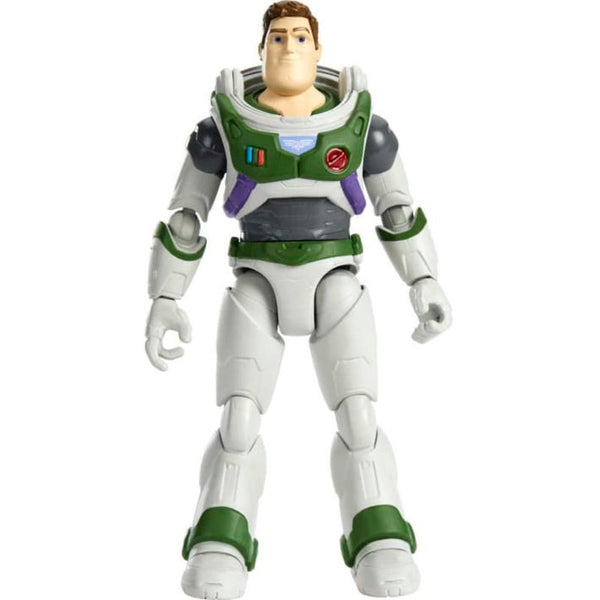 Disney Pixar Light Year Figure Space Ranger Alpha