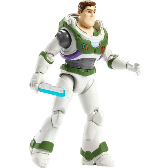 Disney Pixar Light Year Figure Space Ranger Alpha