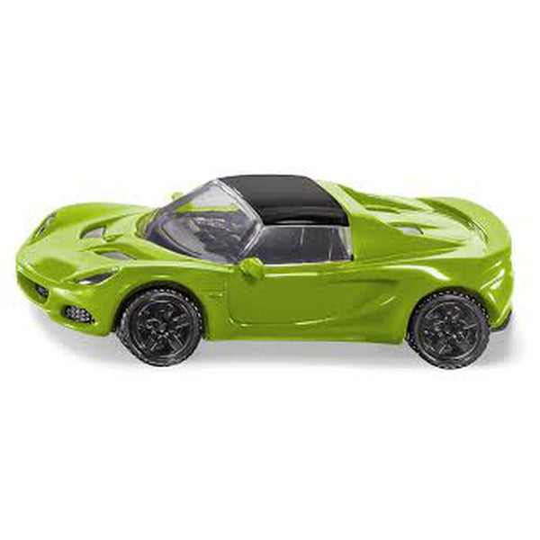 Siku Lotus Elise - Siku - Toys101