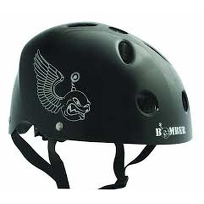 Helmet Bomber Youth - Boneshieldz - Toys101