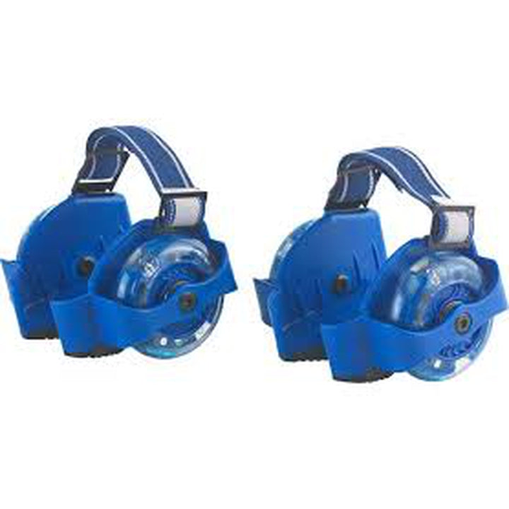 Zinc Street Gliders Blue - Zinc - Toys101
