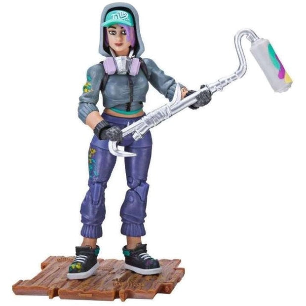 Fortnite Solo Mode Core Teknique - FORTNITE - Toys101