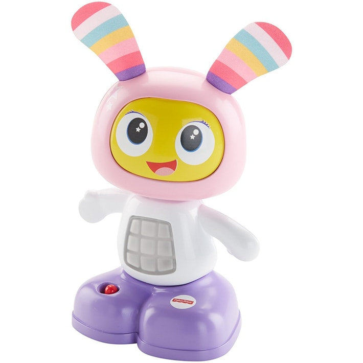Fp Bright Beats Junior Minifigure Beatbelle - Fisher Price - Toys101