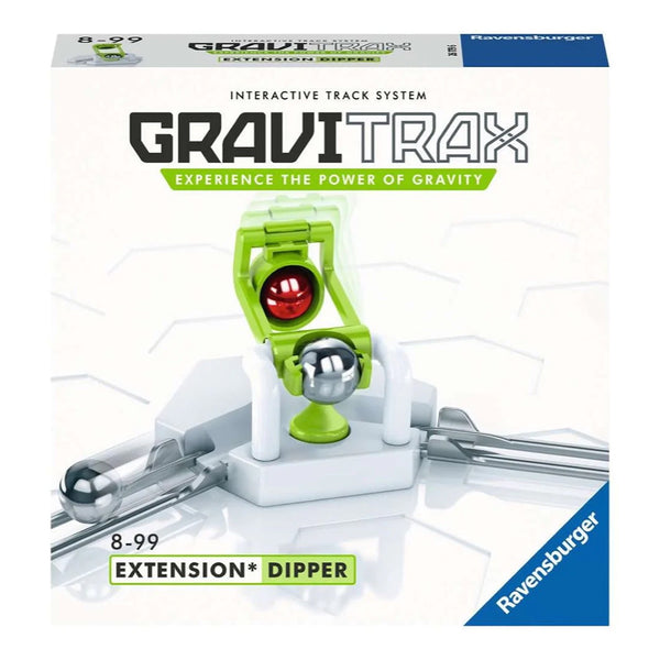 GraviTrax PRO Action Dipper