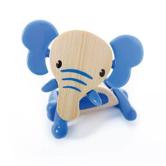 Hape Bamboo Mini Elephant