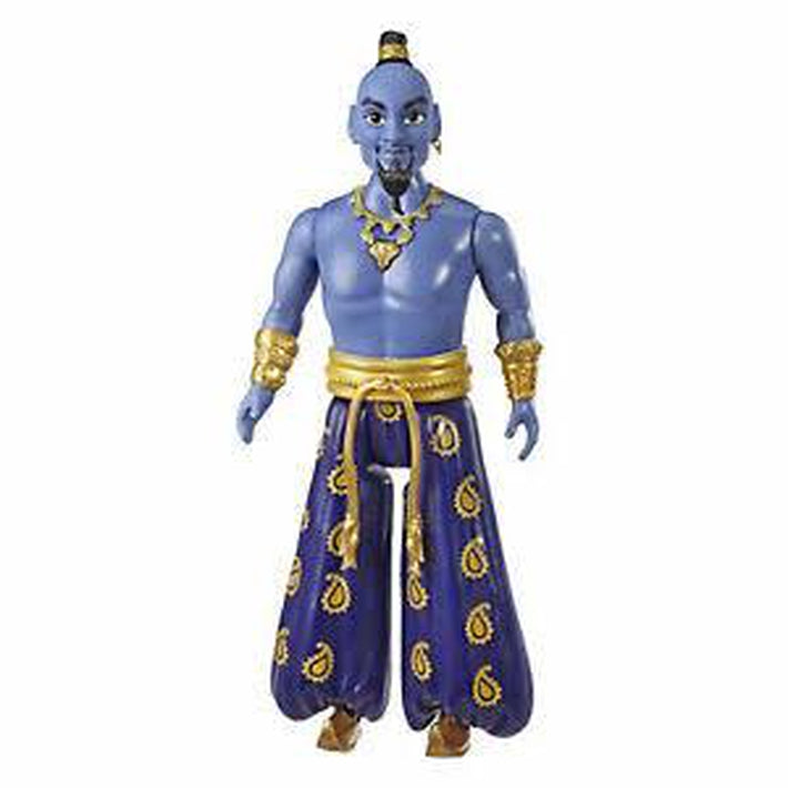 Dpr Alad Genie Fd - Disney - Toys101