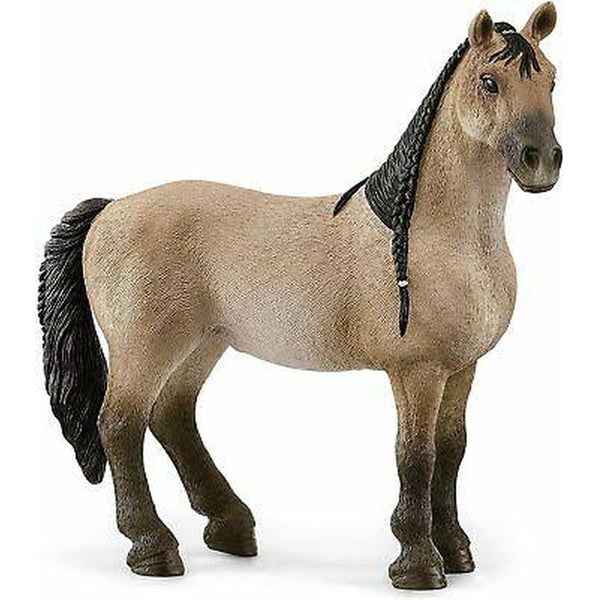 Schleich Criollo Definitivo Mare (Grey Dot)