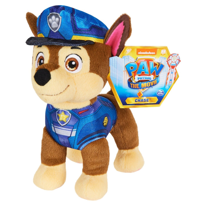 Paw Patrol Pup Pals Plush Assorted Styles/Colors