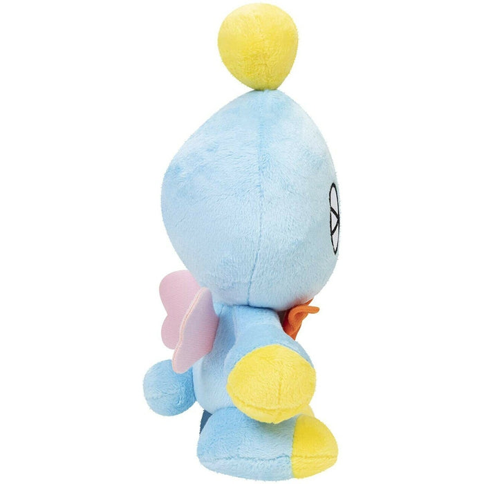 Sonic The Hedgehog-Cheese Plush 18cm - Toys101