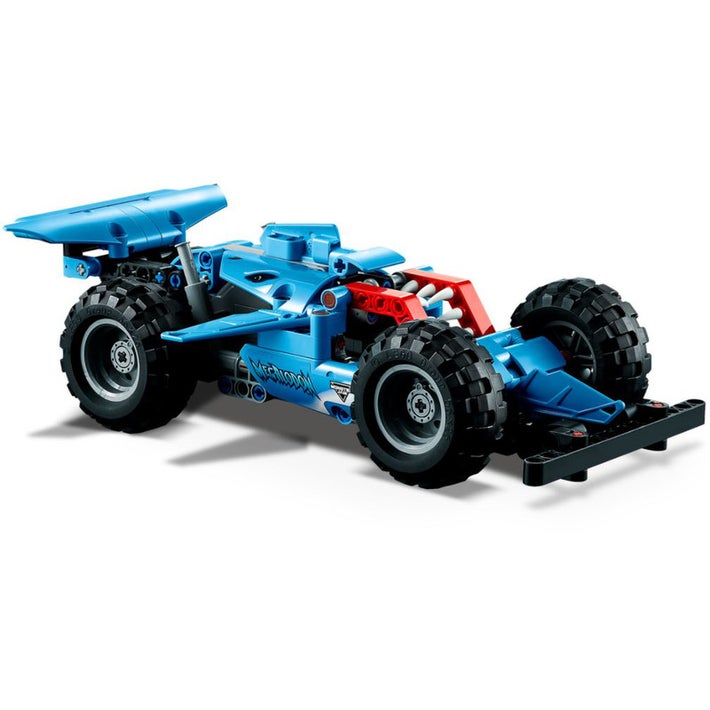 LEGO Technic 42134 Monster Jam Megalodon