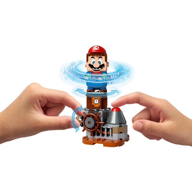 LEGO Super Mario 71380 Master Your Adventure Maker Set - Lego Super Mario - Toys101