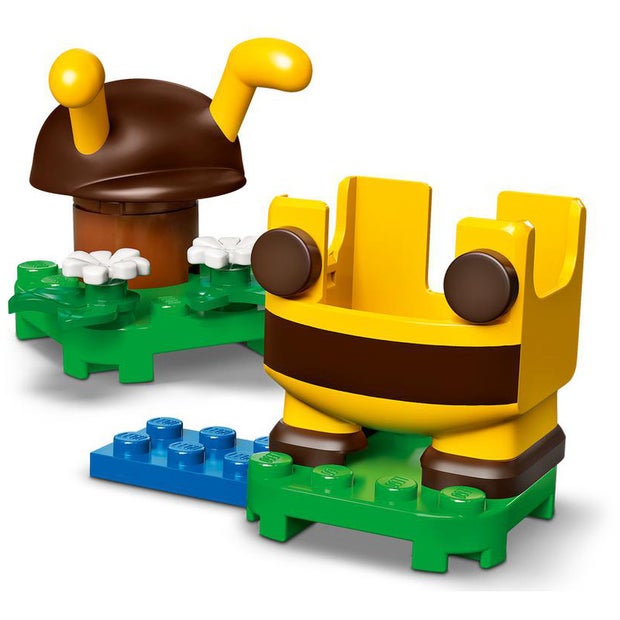 LEGO Super Mario 71393 Bee Mario Power-Up Pack