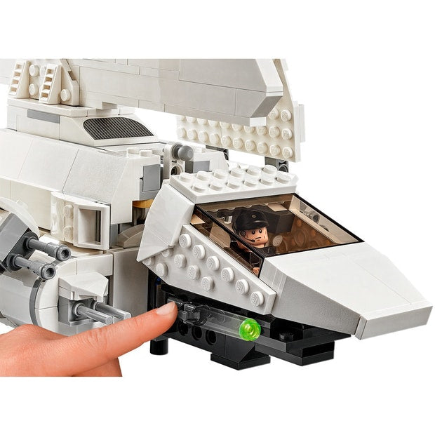 LEGO Star Wars 75302 Imperial Shuttle - Toys101