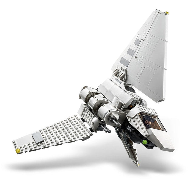 LEGO Star Wars 75302 Imperial Shuttle - Toys101