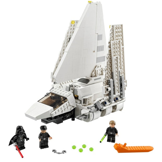 LEGO Star Wars 75302 Imperial Shuttle - Toys101
