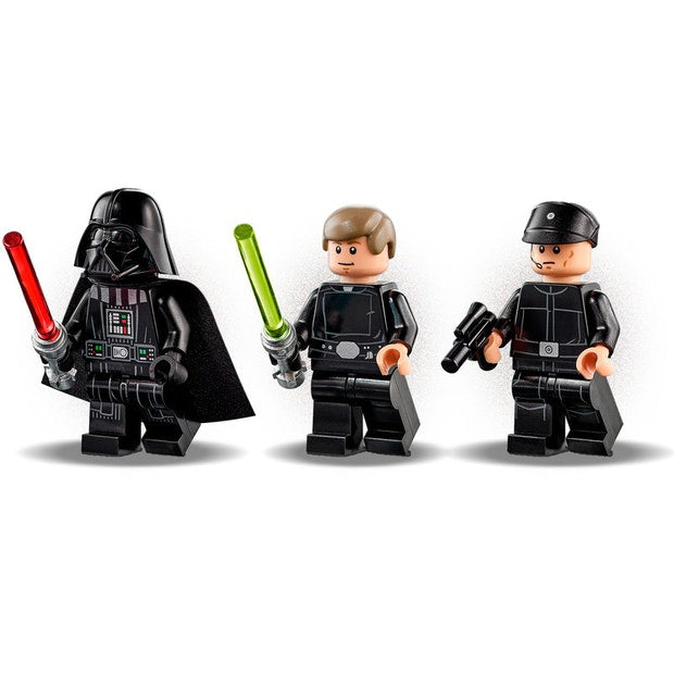 LEGO Star Wars 75302 Imperial Shuttle - Toys101