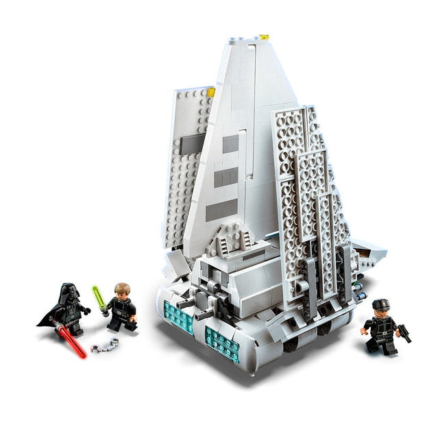LEGO Star Wars 75302 Imperial Shuttle - Toys101