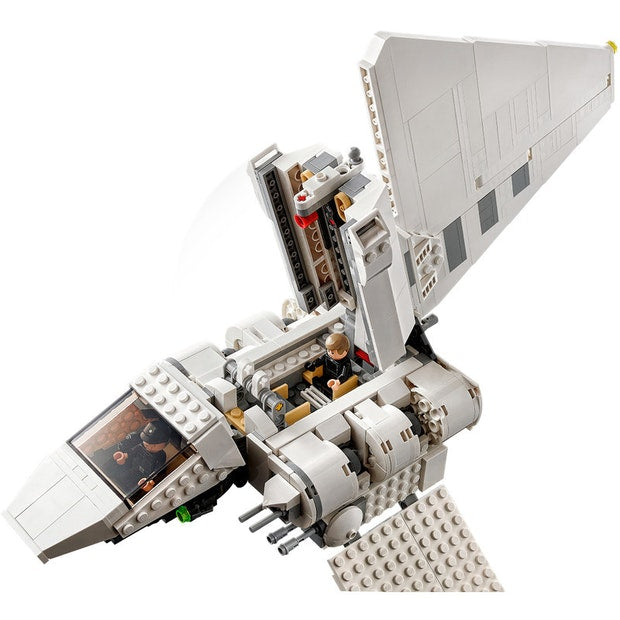 LEGO Star Wars 75302 Imperial Shuttle - Toys101