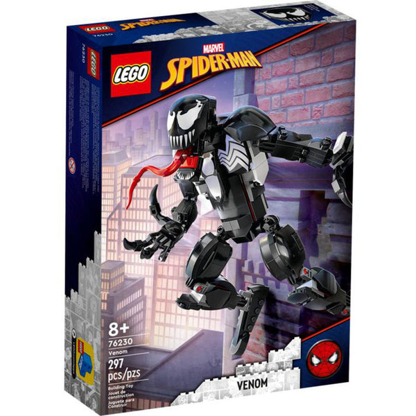 LEGI Marvel 76230 Venom Figure