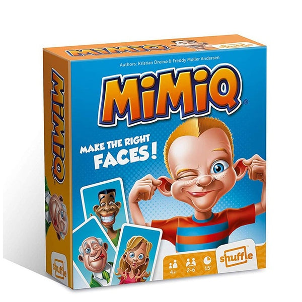 Mimiq - Others - Toys101