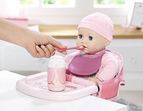 Baby Annabell Magic Meal Toys101