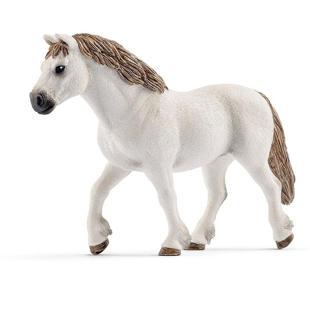 Schleich Welsh Pony Mare - Schleich - Toys101