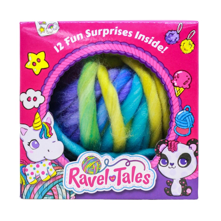 Ravel Tales (Assorted) - Others - Toys101
