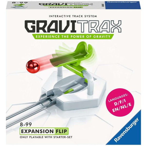 Ravensburger GraviTrax Flip Expansion