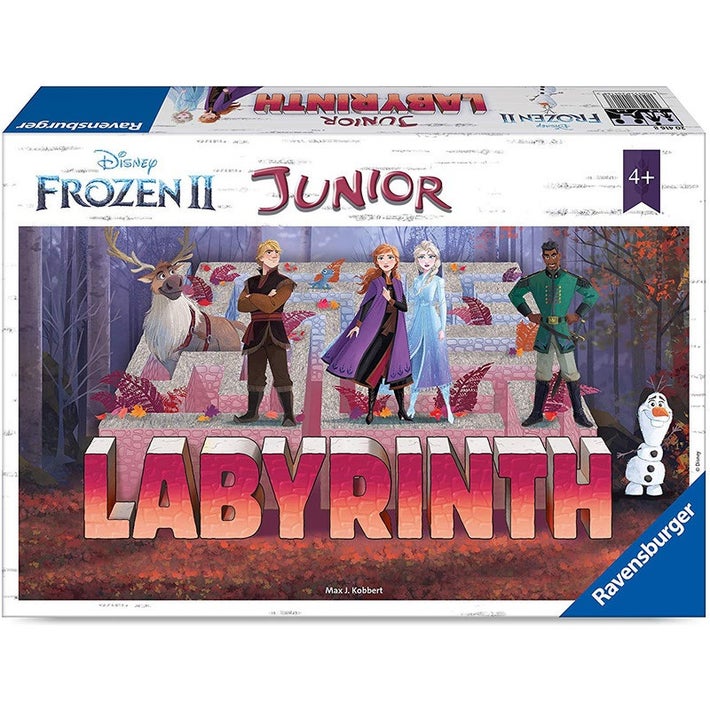 Ravensburger Disney Frozen 2 Junior Labyrinth