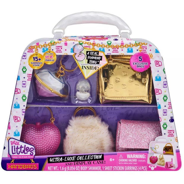 Real Littles Ultra-Luxe Collection Pack