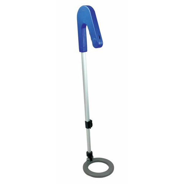 Metal Detector With Sound