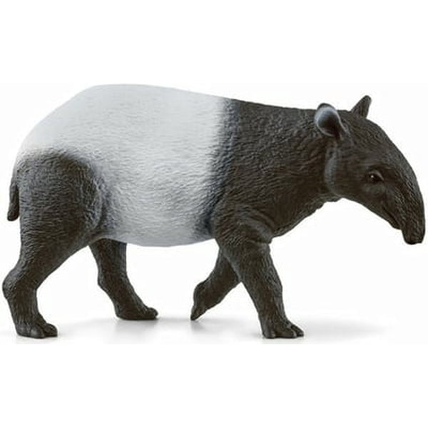 Schleich Tapir (Yellow Dot)
