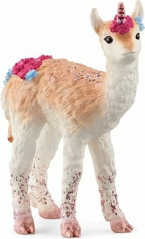 Schleich Bayala Lamacorn
