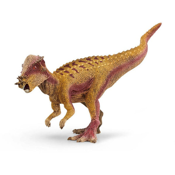 Schleich Pachycephalosaurus