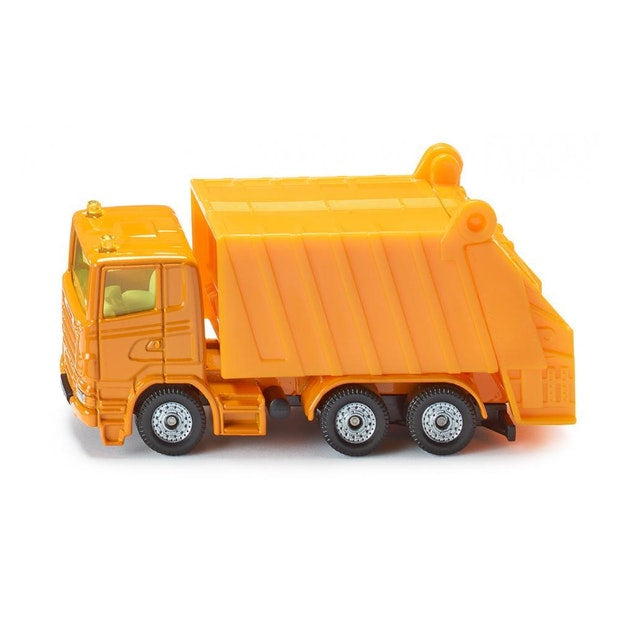 Siku 0811 Refuse Truck - Siku - Toys101