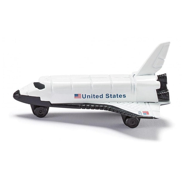 Siku 0817 Space Shuttle - Siku - Toys101