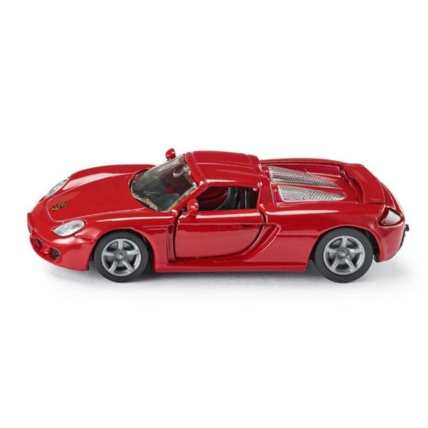 Siku 1001 Porsche Carrera Gt - Siku - Toys101