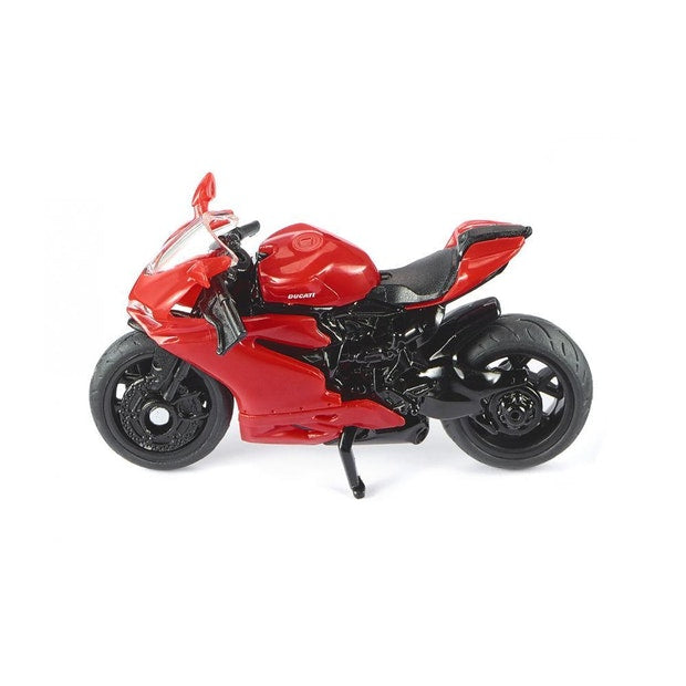 Siku 1385 Ducati Panigale1299 - Siku - Toys101